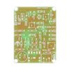 DIY Kit DC 3-6V FM Transmitter Module 88-108MHz FM Wireless Microphone Suit