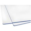 Sizzix 656253 Big Shot Pro Accessory Cutting Pads, Standard, Clear, 1 Pair