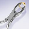 SURGICAL ONLINE Bead Capture Ring Opener & Closer Set - Ball Closure Body Piercing Tool Tattoo, Autoclavable, Needle Nose Beak