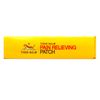 Tiger Balm Patch 5 Ct. each Pack of 3 PT 3927832200