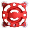 Pet Life ® 'Sticky-Swipe' Interactive Suction Cup Kitty Cat Toy