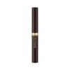Cezanne Futoshishin eyebrow deep Brown