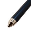Zebra Multifunction Pen Sharbo X TS10 Prussian Blue SB21-B-PBL