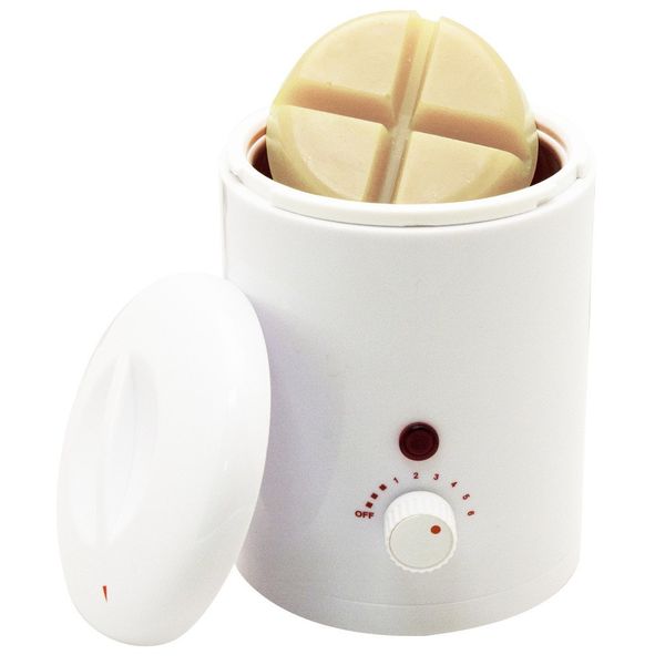 Hive 200ml Petite Compact Wax Heater For Waxing Small Areas