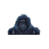 Kipling MONKEYCLIP XS KH Extra small monkey keyhanger, Monkeys/Keyhangers, Blue Bleu 2 (Blue)