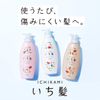Ichikai Fluffy Smooth Care CD Refill, 2 Doses, Treatment, Sakura, 23.8 oz (680 g) (x1)