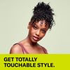 DevaCurl Styling Cream Touchable Moisturizing Definer, 5.1 oz.