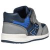 Geox B RISHON Boy A Sneaker, 26 EU