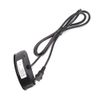 Atyhao Recliner Switch, 5-Button Sofa Motor Lifting Hand Controller with USB Charging Port
