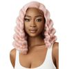 Outre Lace Front Wig - Kiyah (JET BLACK 1)