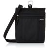 Hi Detex 85-76 Scissor Case, Black, Black