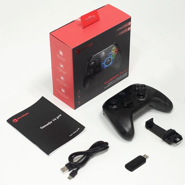 GameSir X2 Bluetooth Mobile Gamepad Wireless Game Controller for Android  and Apple iPhone Cloud Gaming Xbox Game Pass STADIA - AliExpress