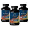 Immune Support - Original Blood Sugar Control - 3 Bottles, 180 Capsules