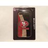 San Francisco 49ers IPhone 5 Hard Case Protector Case Durable Plastic