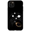 iPhone 11 Pro Max Star Vacuum Robot I Astronomy Robot Vacuum Cleaner Space Case