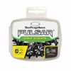 Softspikes Pulsar Golf Shoe Cleat Set- Fast Twist (Green)