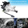 Ignition Distributor For Nissan Quest Frontier 1999 2000 2001 2002-03 2004 3.3L