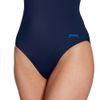Zoggs Sydney U Back Navy/Royal, Navy/Royal, 36