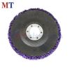 10Pack 4-1/2"x7/8" Strip Discs Stripping Wheel For Angle Grinders Remove Scaling
