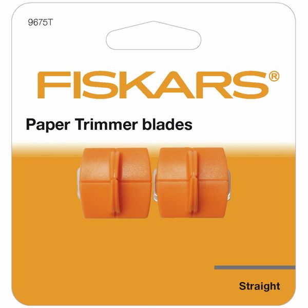Fiskars Cutting Machines, Stainless Steel, Other, One Size