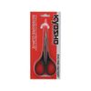Kyosho KRF Stainless Curved Scissors [KYO36262C]