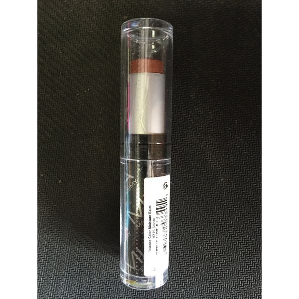 MUA #316 Bronze Intense Moisture Balm Lipstick