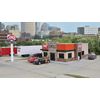 Micro-Mark WalthersCornerstone DQ Grill & Chill® Structure Kit, HO Scale