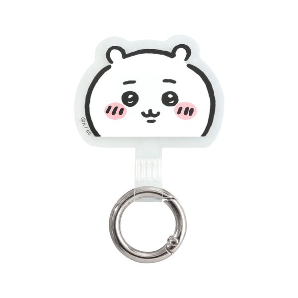 グルマンディーズ Gourmandies Chiikawa Multi Ring Plus Chiikawa CK-05A