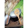 Bamboo Cutlery Smiley Faceライスパドル