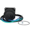 Tilt Trim Motor Compatible with Mercury Outboard 8M6007575