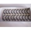 Model 21 False Eyelashes No. 19, 10 Pairs