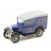 Oxford Diecast 76ASV005 Austin Seven Van Daniel Doncaster
