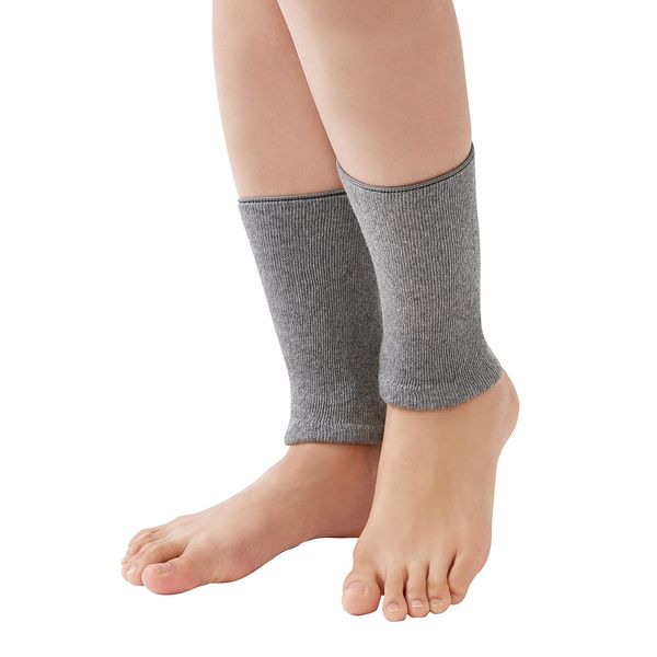 Selvan Binchotan Ankle Supporter, Set of 2