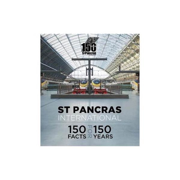 预订 St Pancras International