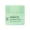 Rael Face Moisturizer, Miracle Clear Barrier Cream - Moisturizer Face Cream for Oily and Acne Prone Skin Lightweight, with Succinic Acid, Hydrating Vitamin B5, Vegan, Cruelty Free (1.8 oz)