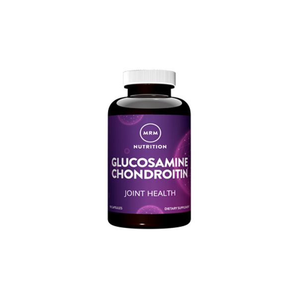 Glucosamine Chondroitin 90 Capsules MRM