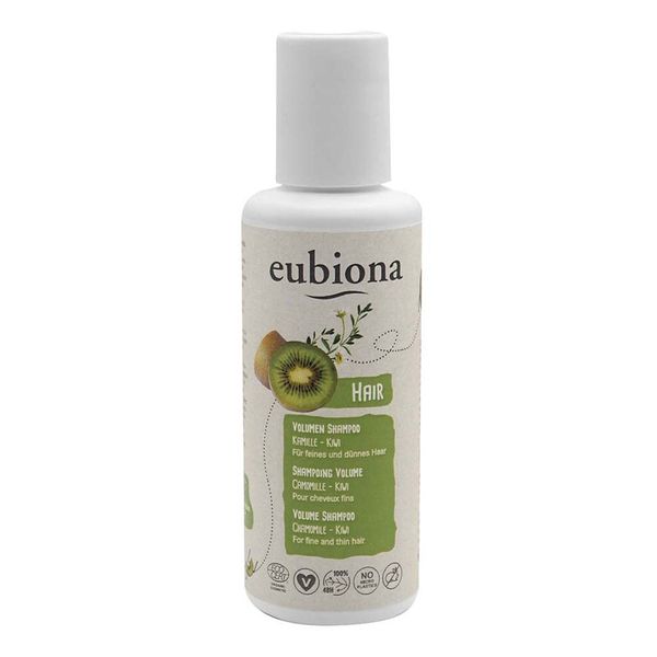 Volume Shampoo Chamomile Kiwi, 200 ml