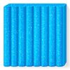 Staedtler - Fimo Kids - Modelling Dough Bread 42g Glitter Blue