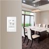 OJ Microline UWG4-4999 Wifi Programmable Floor Heating Thermostat with GFCI