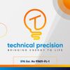 Technical Precision Replacement for WELCH ALLYN 71050-C RECHARGEABLE BATTERY
