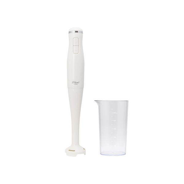 Doritech HM-808WT Hand Blender, Hand Blender, Baby Food, Smoothie, Dressing, Cooking