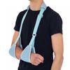 Oypla Adjustable Arm Elbow Shoulder Stabiliser Sling Brace Support