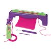 Lena 42679 Knitting Set with Knitting Doll, Folding Box