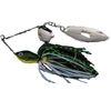 Doiyo Ikasama Spinnerbait Multi-Coloured SH Size:14