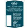 Degree Cool Rush Dry Protection Antiperspirant Deodorant Stick 2.7 oz, Twin Pack