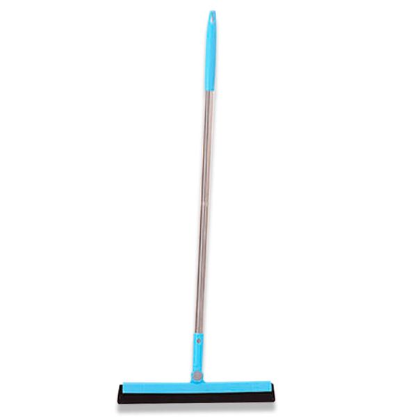 Fermore Floor Squeegee, Floor Squeegee, Draining Wipe, Floor, Window, Mirror, Glass, Bathroom Cleaning