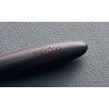 BISYODO Grand Series Eye Shadow Brush - Round Type, Black