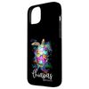 Mexico Chiapas Case for iPhone 15 Plus
