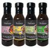 PhaSauce Variety Pack - Asian marinade and cooking sauce.