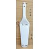 Fuchsia Cake Server Fine Bone China Cake Slice Cake Pie Server Hand Decorated in The UK